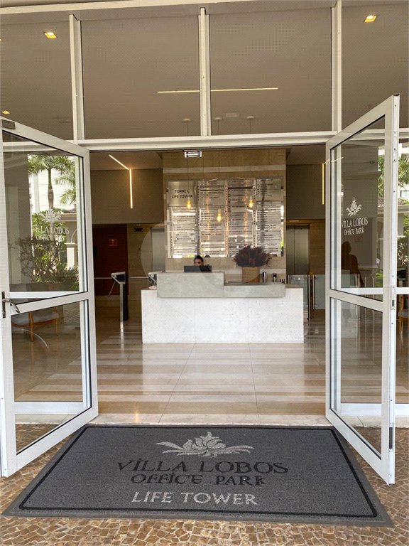 Sala à venda em Vila Hamburguesa, São Paulo, SP
