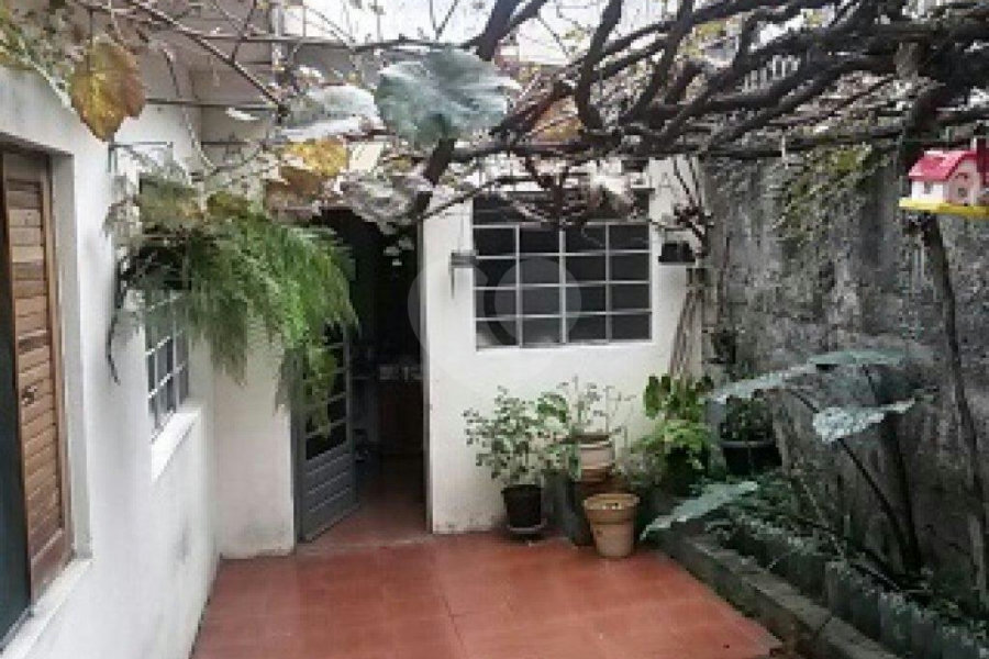 Casa Térrea à venda com 1 quarto em Jardim Floresta, São Paulo, SP