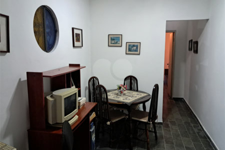 Sobrado à venda ou para alugar com 1 quarto em Alto da Boa Vista, São Paulo, SP