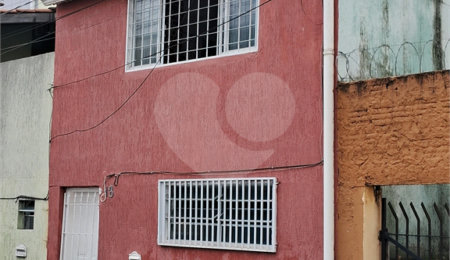 Casa à venda com 3 quartos em Tucuruvi, São Paulo, SP