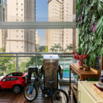 Apartamento à venda com 3 suítes em Jardim Fonte do Morumbi, São Paulo, SP