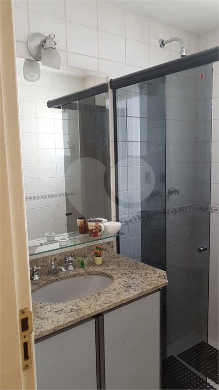 Apartamento para alugar com 2 suítes em Perdizes, São Paulo, SP