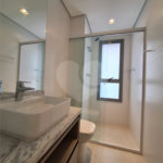 Apartamento para alugar com 3 suítes em Sumarezinho, São Paulo, SP