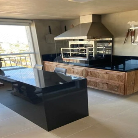 Apartamento à venda Mooca, 149m², andar alto, 3 suítes, 2 vagas, varanda gourmet, porteira fechada