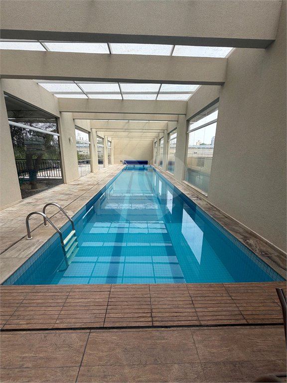 Apartamento à venda com 3 quartos, sendo 1 suíte, em Jardim Aeroporto, São Paulo, SP