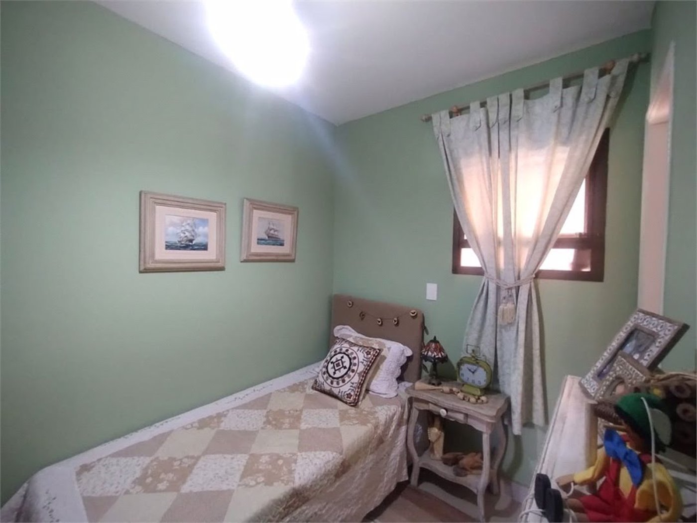 Apartamento à venda, 130 m² por R$ 540.000,00 - Loteamento João Batista Julião - Guarujá/SP