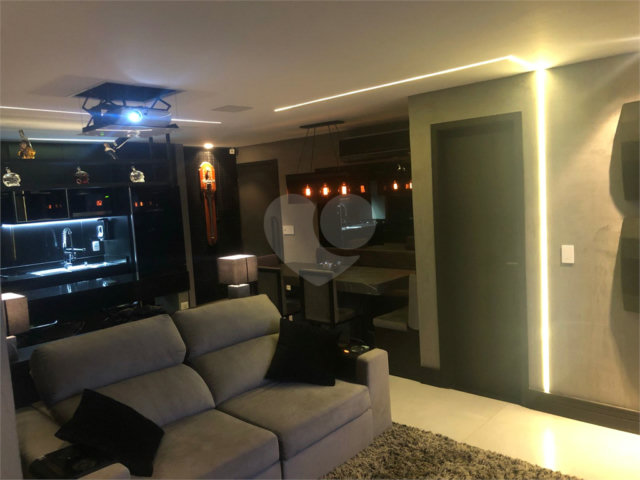 Apartamento à venda com 1 suíte em Casa Verde, São Paulo, SP