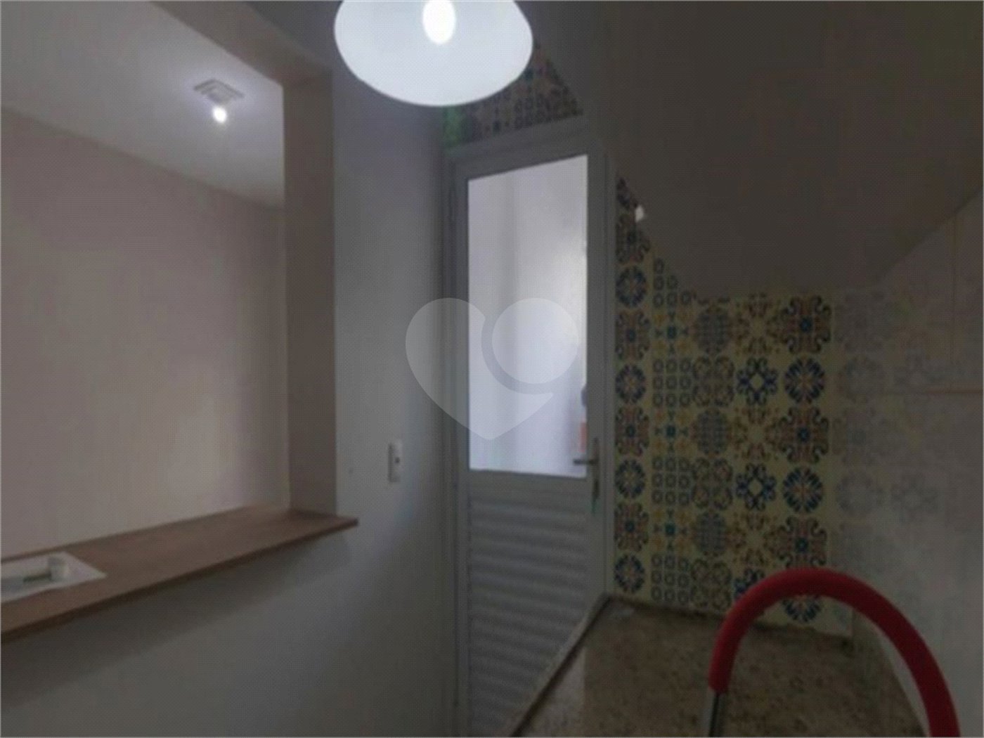 Apartamento à venda com 1 quarto em Alto da Boa Vista, São Paulo, SP