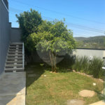 Casa à venda com 3 suítes no condomínio Aruã, Mogi das Cruzes - SP