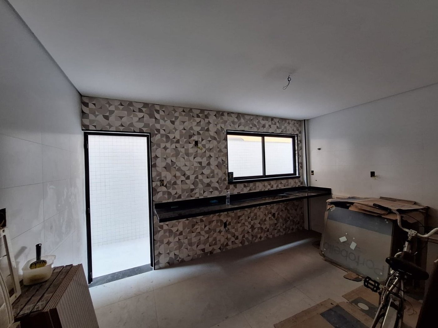 Casa com 3 dormitórios à venda, 140 m² por R$ 1.580.000,00 - Ponta da Praia - Santos/SP