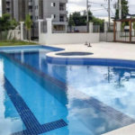 Apartamento à venda com 2 quartos, sendo 1 suíte, em Parque Campolim, Sorocaba, SP