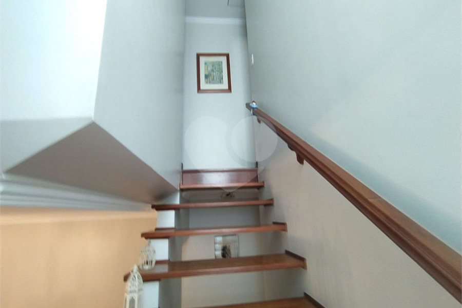 Sobrado à venda com 3 quartos, sendo 1 suíte, em Lauzane Paulista, São Paulo, SP