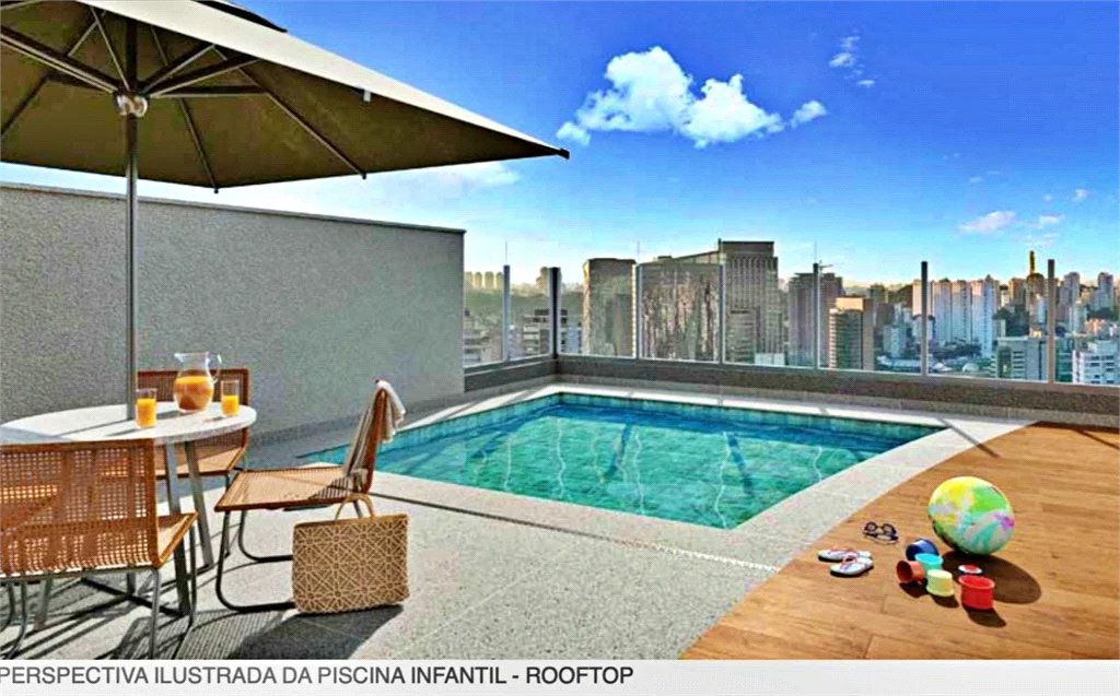 Apartamento à venda com 4 quartos, sendo 2 suítes,  em Jardim das Acácias, São Paulo, SP