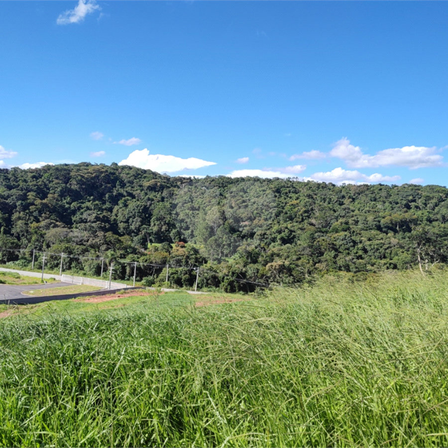 Terreno à venda no condomínio Portal Lamis, Bom Jesus dos Perdões - SP