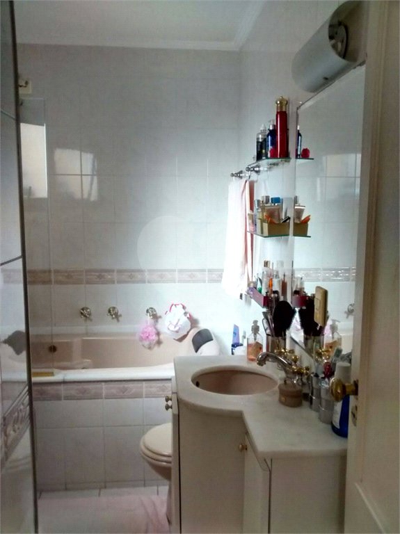 Duplex à venda com 3 suítes em Vila Monte Alegre, São Paulo, SP