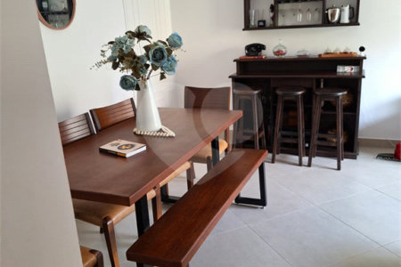 Apartamento à venda com 3 quartos, sendo 1 suíte, em Pinheirinho, Vinhedo, SP
