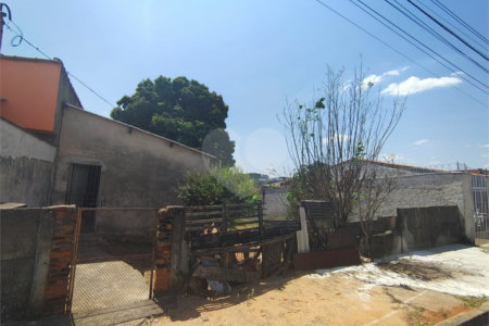 Terreno à venda em Vila da Fonte, Sorocaba, SP