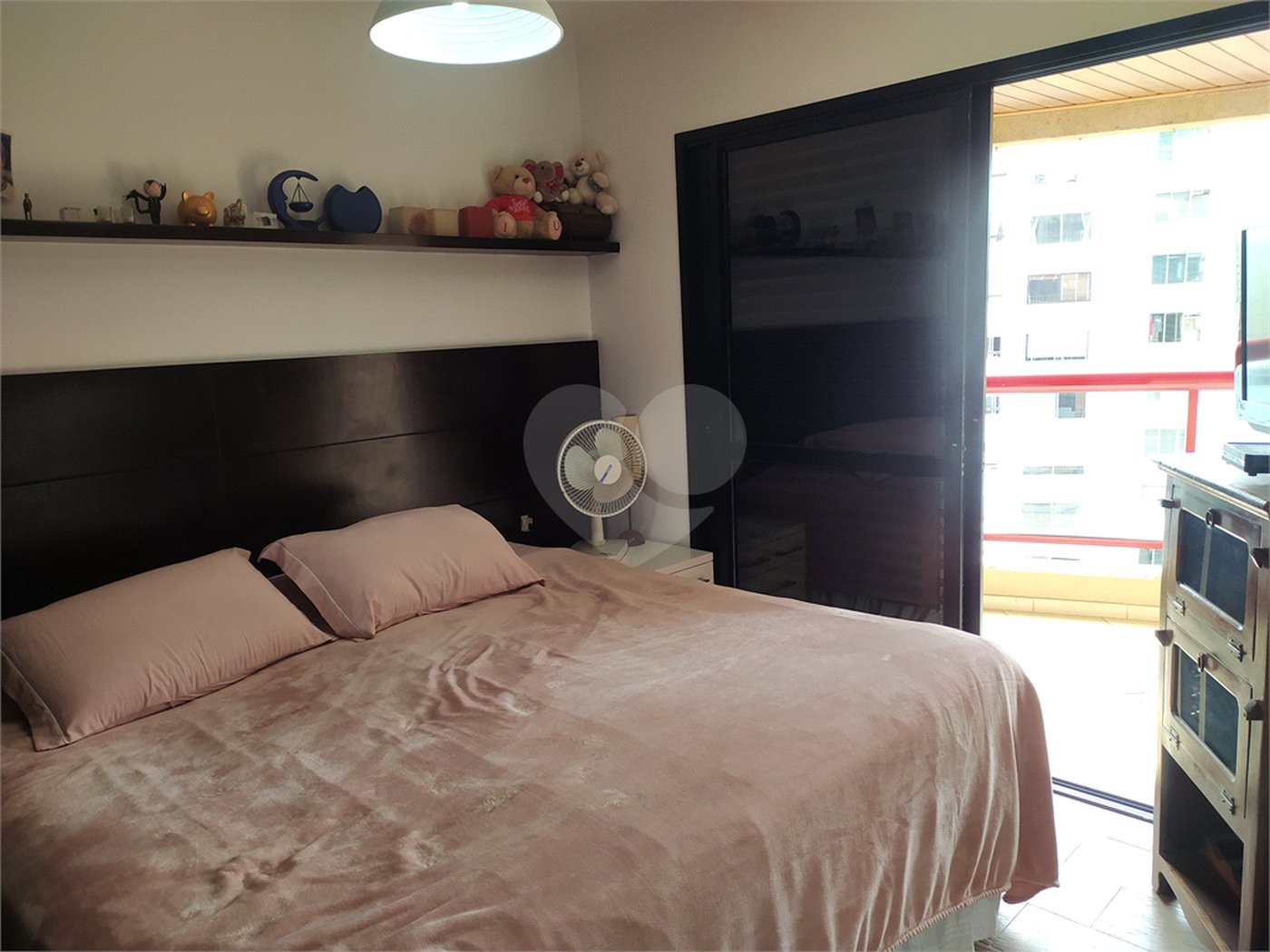 Apartamento à venda com 3 suítes em Morumbi, São Paulo, SP