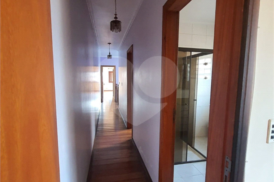 Sobrado à venda com 4 quartos, sendo 1 suíte, em Vila Pereira Barreto, São Paulo, SP