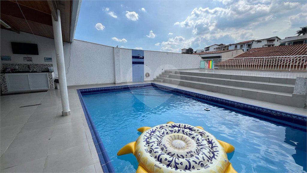 Casa Térrea à venda com 3 quartos, sendo 1 suíte, em Jardim Franca, São Paulo, SP