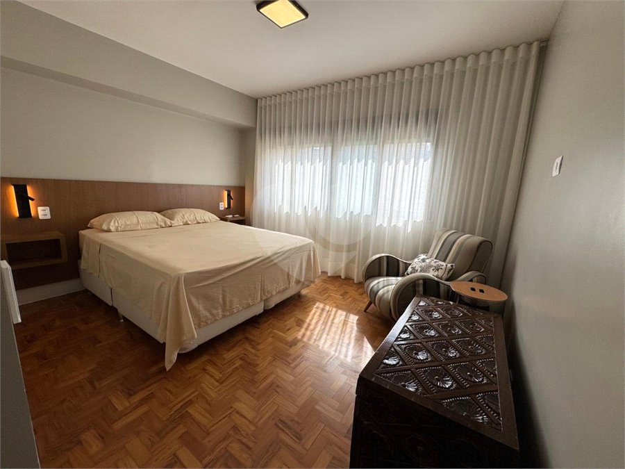 Apartamento para alugar com 3 quartos, sendo 1 suíte, em Jardim Paulista, São Paulo, SP