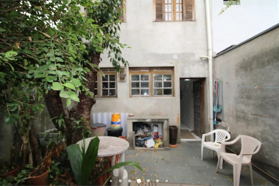 Sobrado à venda ou para alugar com 6 quartos em Santana, São Paulo, SP