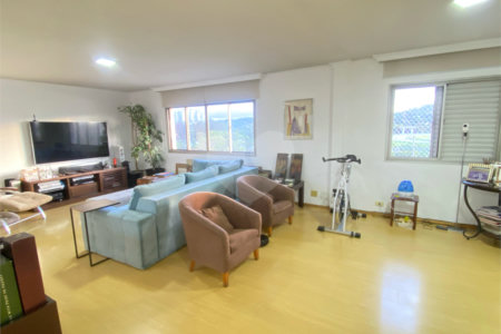 Apartamento para alugar com 4 quartos, sendo 1 suíte, em Jardim Europa, São Paulo, SP
