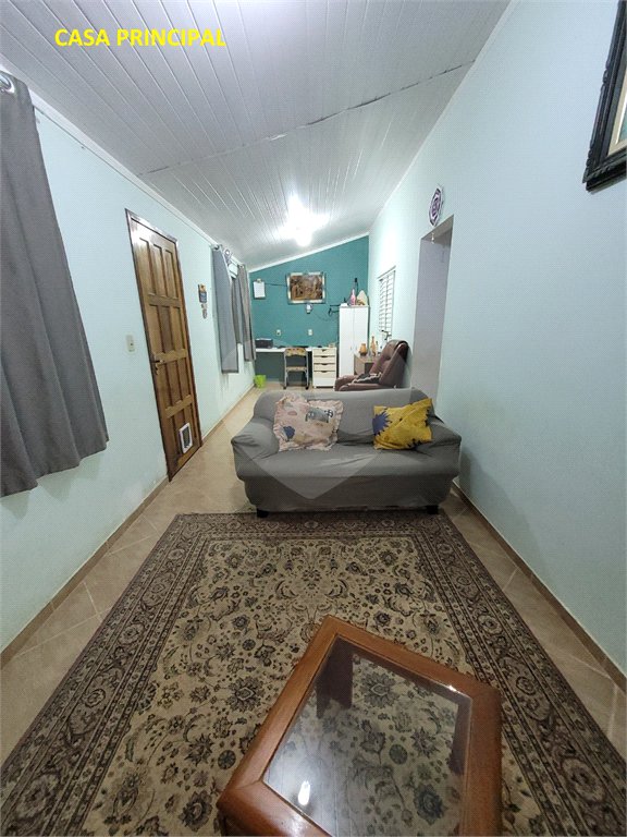 Chácara à venda com 5 quartos em Residencial Veneza I, Mogi das Cruzes, SP