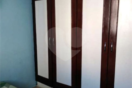 Apartamento na Sé