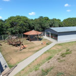 Casa à venda com 2 quartos, sendo 1 suíte,  no condomínio Residencial Marina, Itapetininga - SP