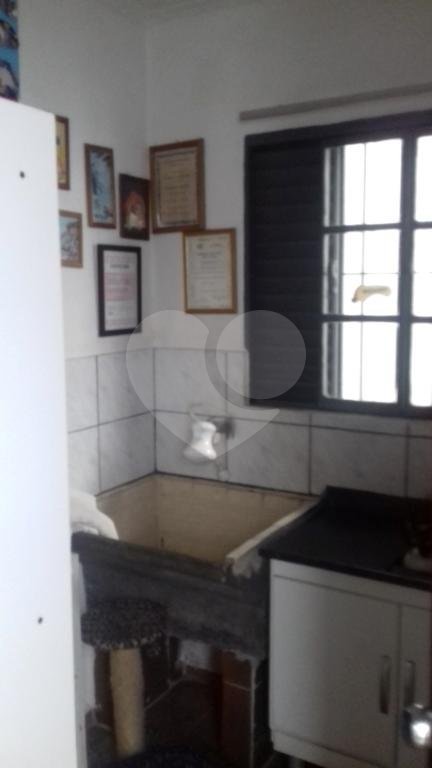 Excelente sobrado de 3 dormitórios Em Pirituba.