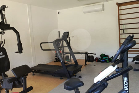 Casa à venda com 3 quartos, sendo 1 suíte, no condomínio Grand Family, Rio de Janeiro - RJ