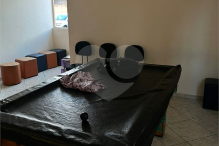 Apartamento à venda com 2 quartos em Jaçanã, São Paulo, SP