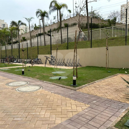 Apartamento à venda com 2 quartos em Jardim Celeste, São Paulo, SP