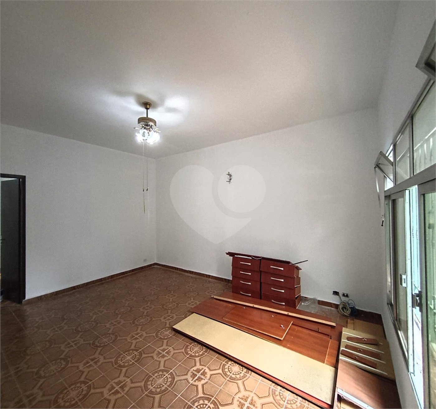 Casa Térrea para alugar com 3 quartos em Vila Nova Cachoeirinha, São Paulo, SP