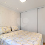Apartamento à venda com 3 suítes em Vila Mascote, São Paulo, SP