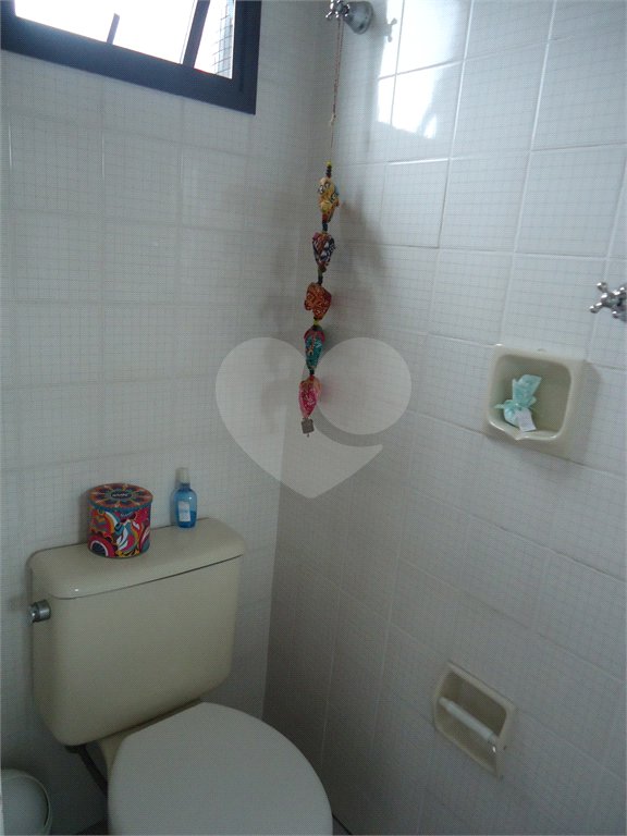 Apartamento á venda - Jabaquara