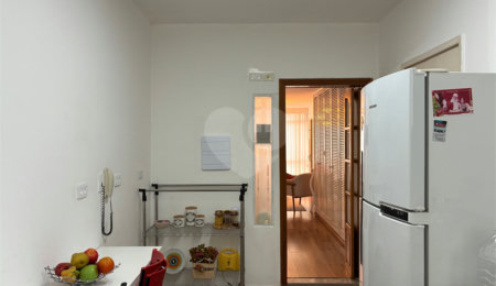 Apartamento à venda com 3 quartos, sendo 1 suíte, em Jardim Paulista, São Paulo, SP