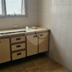 Apartamento à venda com 4 quartos, sendo 1 suíte,  em Jardim Ampliação, São Paulo, SP