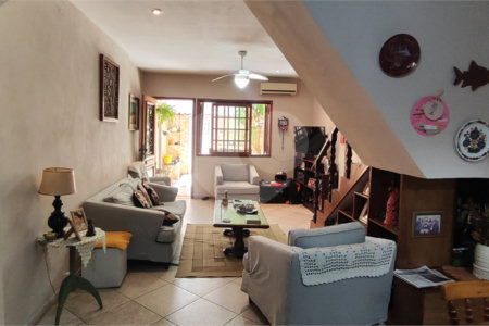 Casa de Vila à venda com 3 suítes em Tijuca, Rio de Janeiro, RJ