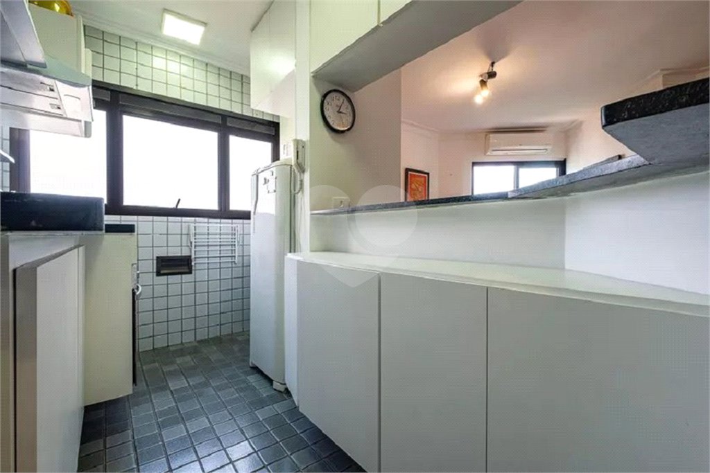 Apartamento para alugar com 1 suíte em Pinheiros, São Paulo, SP