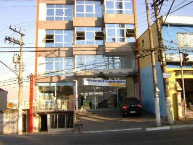 Prédio à venda ou para alugar em Tucuruvi, São Paulo, SP
