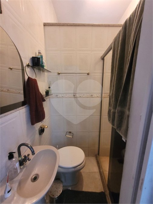 Apartamento à venda com 2 quartos, sendo 1 suíte, em Laranjeiras, Rio de Janeiro, RJ