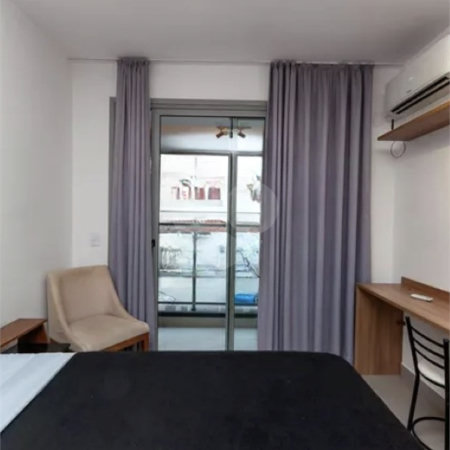Studio à venda com 1 quarto em Perdizes, São Paulo, SP