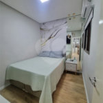 Apartamento à venda com 2 quartos em Vila Nova Savoia, São Paulo, SP