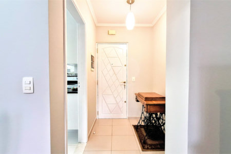 Apartamento à venda com 3 quartos, sendo 1 suíte, em Água Fria, São Paulo, SP