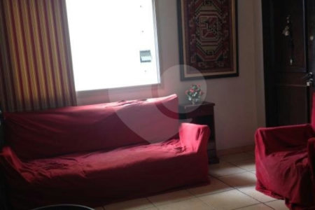 Apartamento à venda com 3 quartos, sendo 1 suíte,  em Indianópolis, São Paulo, SP