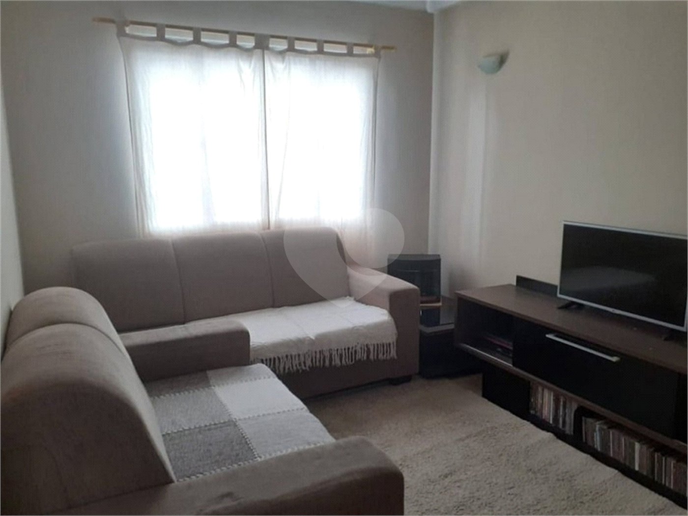 Apartamento à venda com 2 quartos em Vila Santa Teresa (zona Sul), São Paulo, SP