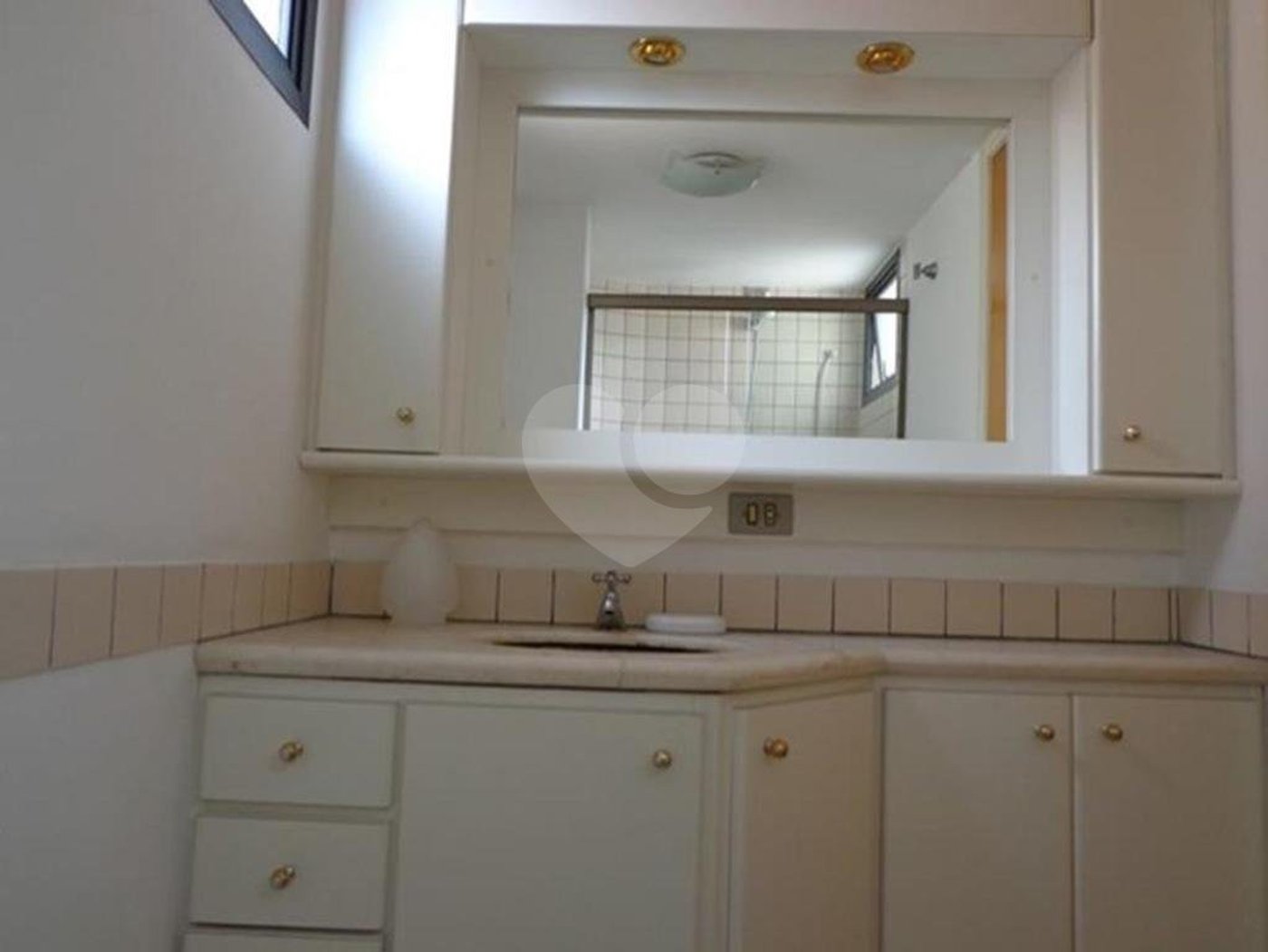 Apartamento à venda com 1 suíte em Vila Suzana, São Paulo, SP