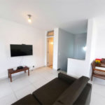 Apartamento Residencial à venda, Jardim Praiano, Guarujá - AP1215.